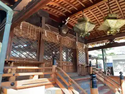京都ゑびす神社(京都府)