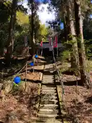 愛宕神社の建物その他