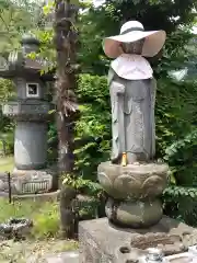 浄心寺(埼玉県)