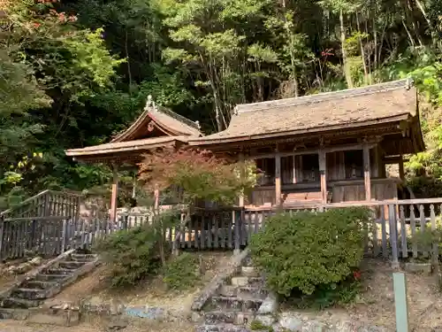 一乗寺のその他建物