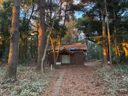 八幡神社(千葉県)