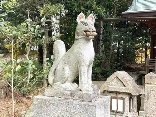 白鳥神社(滋賀県)