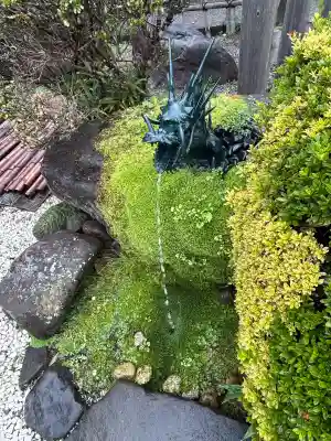 身曾岐神社(山梨県)