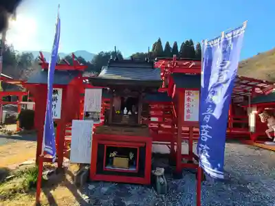 宝来宝来神社(熊本県)