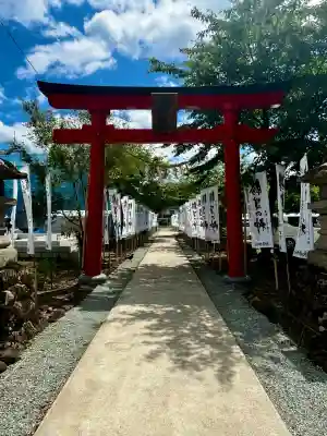秋保神社(宮城県)