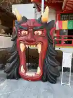 岩戸弘法弘峰寺(岐阜県)