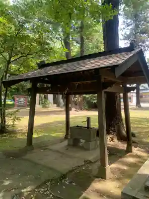 東蕗田天満社(茨城県)