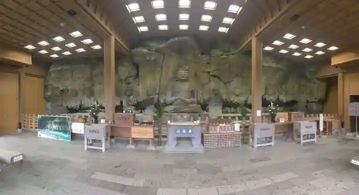 臼杵石仏のその他建物