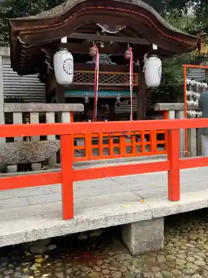 賀茂御祖神社（下鴨神社）(京都府)