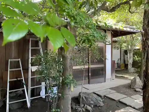 清住院(京都府)