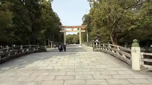 橿原神宮(奈良県)