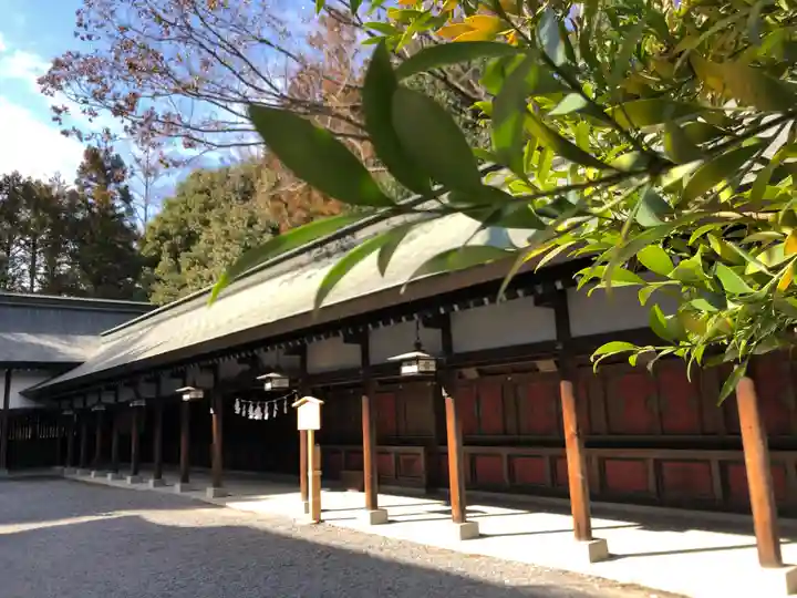 秩父神社のその他建物