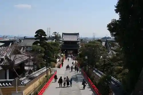中山寺(兵庫県)