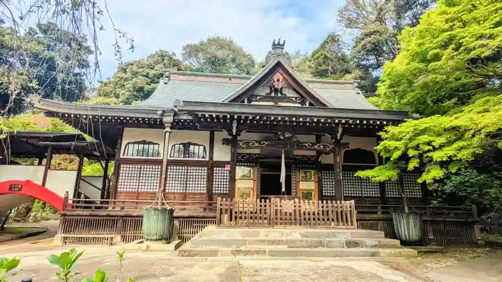 本土寺のその他建物