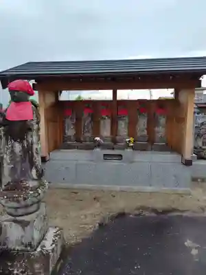 龍高寺(埼玉県)