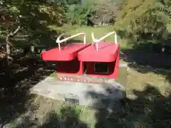 秩父御嶽神社(埼玉県)