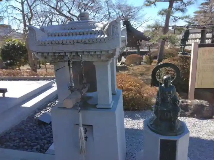 時宗総本山 遊行寺(正式:清浄光寺)(神奈川県)