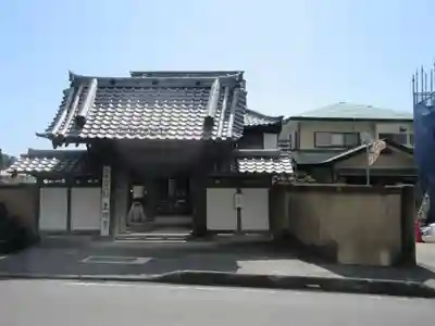 上行寺(神奈川県)