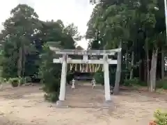 八坂神社(千葉県)