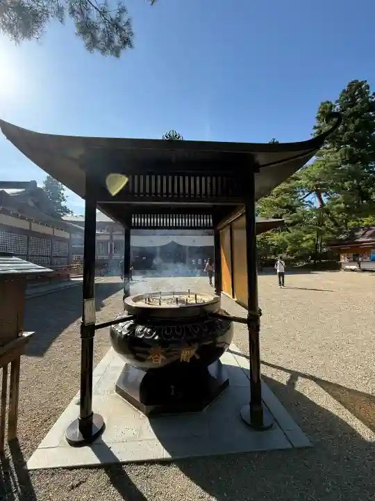 毛越寺(岩手県)