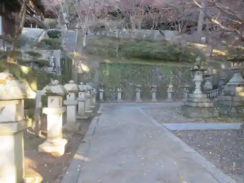 箸蔵寺(徳島県)