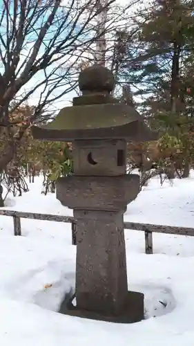菜洗神社のその他建物