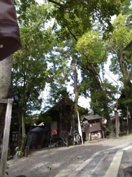 若宮神明社(愛知県)