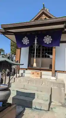 金乗院(目白不動尊)(東京都)