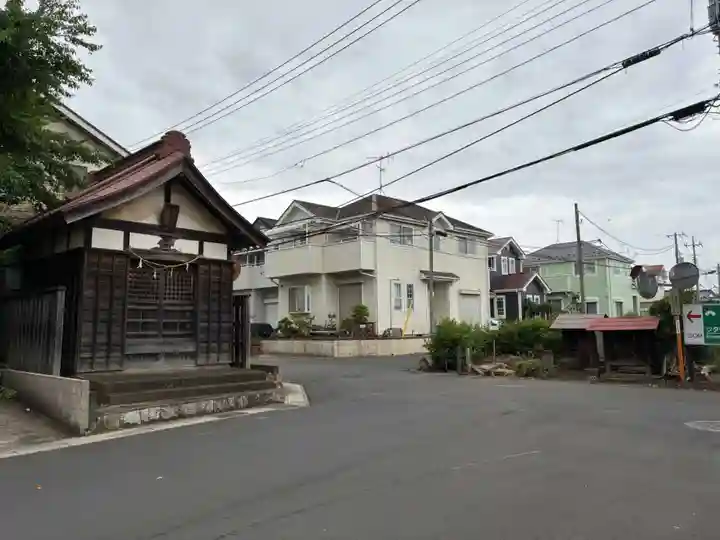 八坂神社(千葉県)