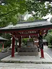 志波彦神社・鹽竈神社(宮城県)