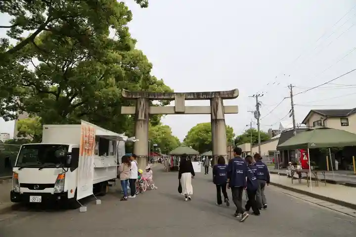 筥崎宮(福岡県)