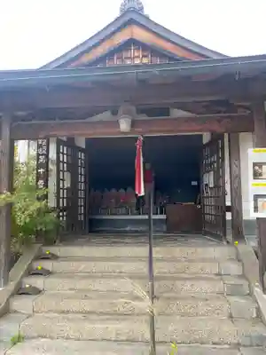 盛松寺(大阪府)