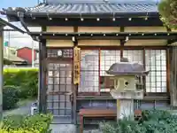 金刀比羅神社(掛樋)のその他建物