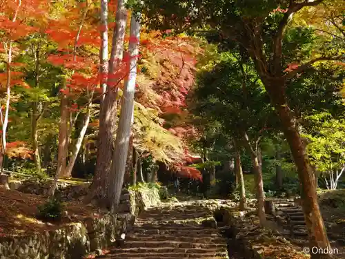 百済寺(滋賀県)