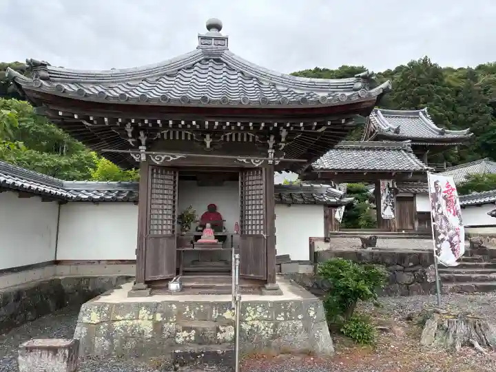 禅幢寺(岐阜県)