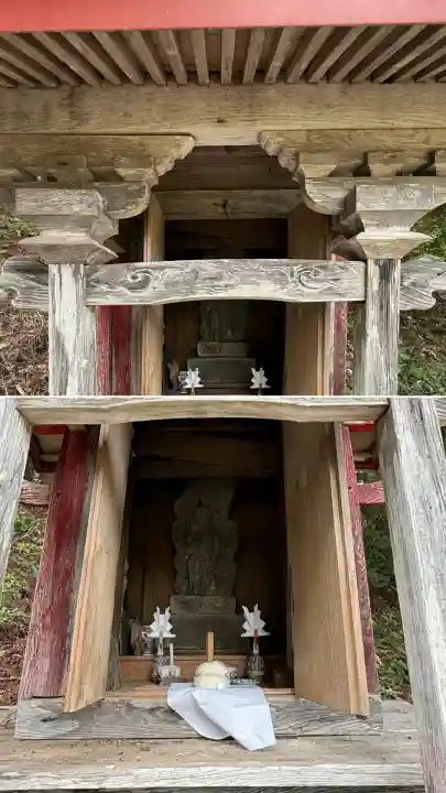 文月稲荷神社(北海道)