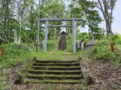 御園神社(北海道)