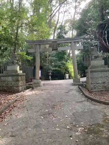 平塚八幡宮(神奈川県)