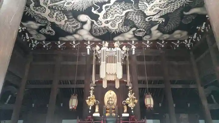 建仁寺(建仁禅寺)の御朱印