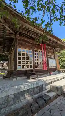 日吉神社(滋賀県)