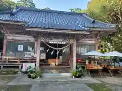 千代ケ岡八幡宮(栃木県)