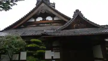 金臺寺(金台寺)の本殿・本堂