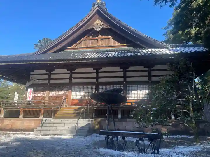 尾山神社(石川県)