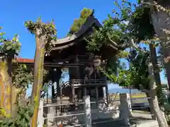 若宮神社(滋賀県)