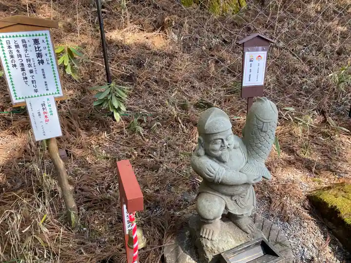 日光二荒山神社(栃木県)