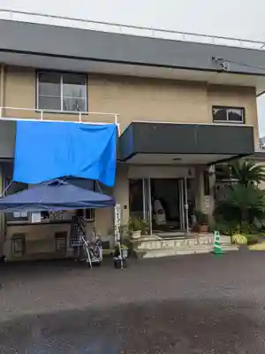 護国之寺のその他建物