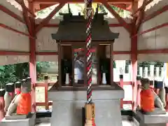 生國魂神社(大阪府)