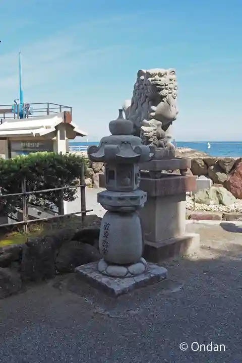 二見興玉神社(三重県)