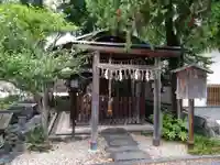 岩上神社(京都府)