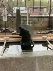 神炊館神社 ⁂奥州須賀川総鎮守⁂(福島県)